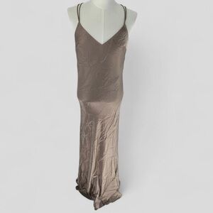 JLuxLabel NWT Bridal gown women’s large